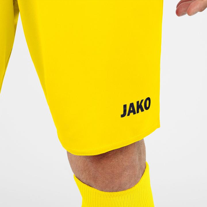 Actual product image JAKO Sports Pants Manchester 2.0 (L)