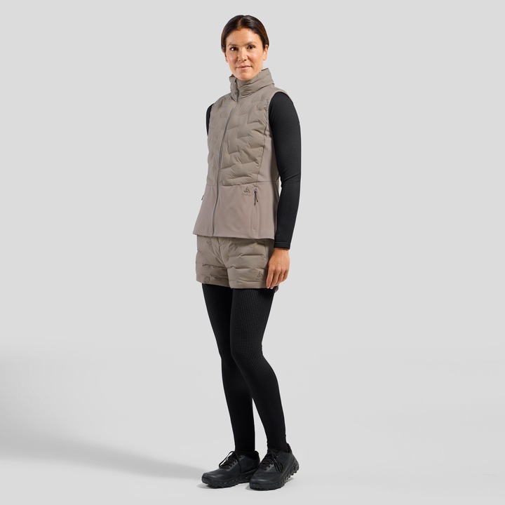 Actual product image Odlo Zeroweight Insulator (XS)
