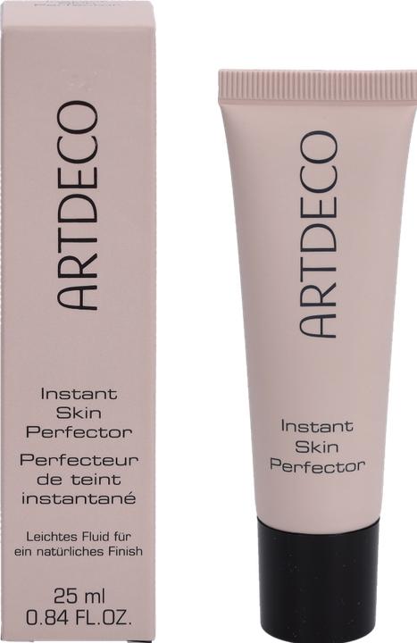 Actual product image Artdeco Instant Skin Perfector (Transparent)