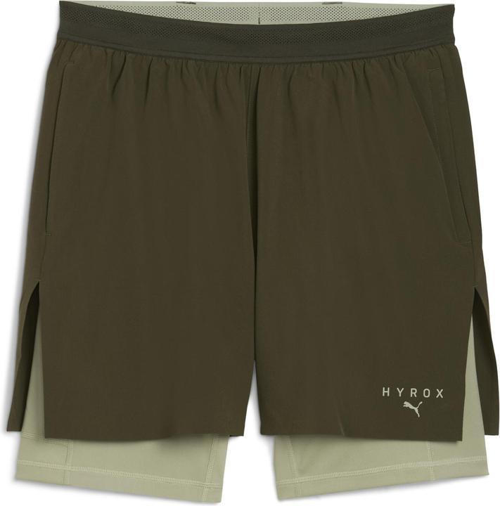 Immagine prodotto Puma Treno Hyrox corto (XXL)