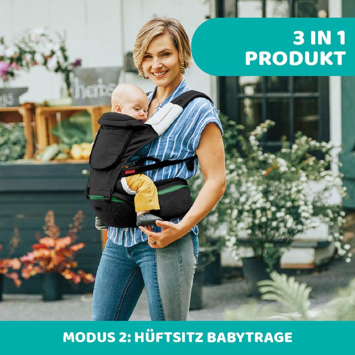 Produktbild Chicco Hip Seat Babytrage