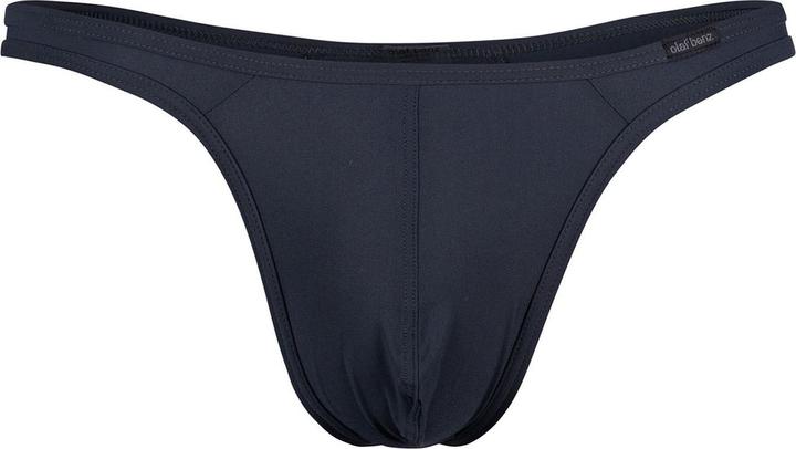 Actual product image Olaf Benz String RED2455 Mini thong (M, Single pack)