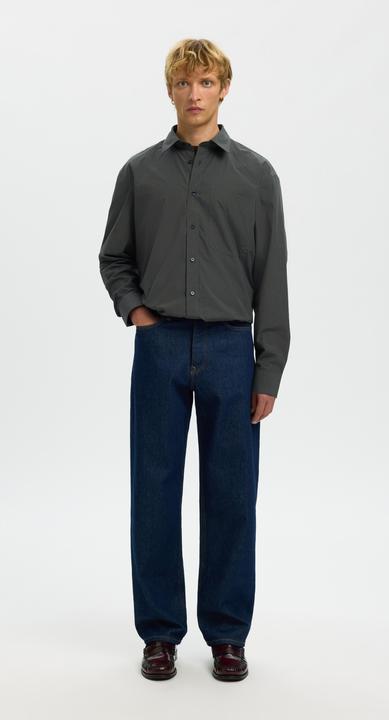 Immagine prodotto Selected Homme Hemd Larry Langarmhemd (L)