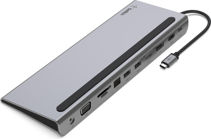 Belkin Connect (USB-C, 11 Ports)