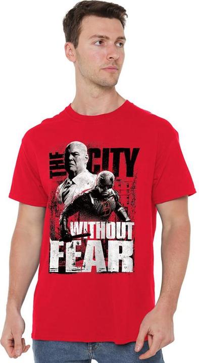 Produktbild Daredevil City Without Fear TShirt (M)