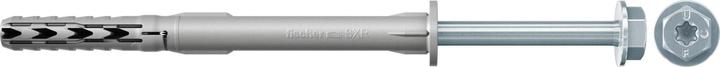 Image du produit Fischer Chevilles à tige longue SXR 10x100 FUS (50 pcs)