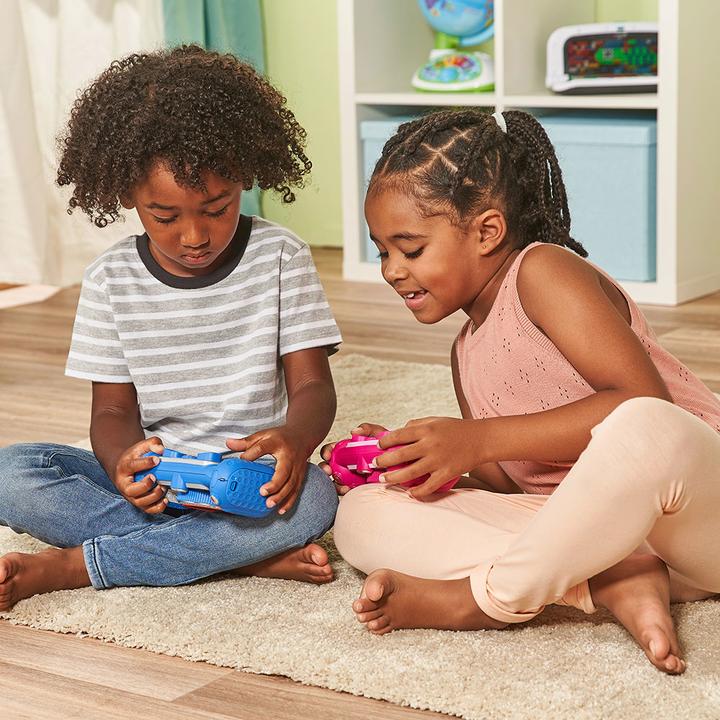 Actual product image VTech KidiZoom Duo Pro