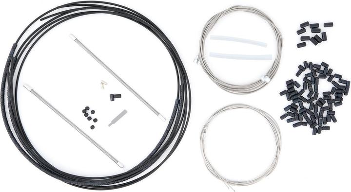 Image du produit Nokon Kit universel de changement de vitesse ou de freinage Konkavex