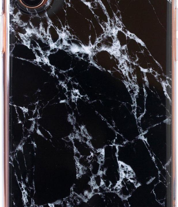 Actual product image Uunique marble (Apple iPhone X, Apple iPhone XS)