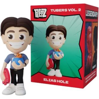 Peepz - Elias Hole, Vol. 2 (PEEPZ-EH-02) (PEEPZ-EH-02)