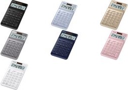 Produktbild Casio Jw-200sc (Solarzellen, Batterien)