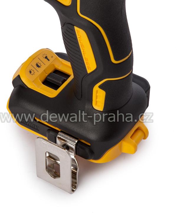 Image du produit DeWalt DCD 796 N (Fonctionnement sur batterie)