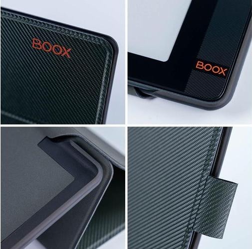 Actual product image Onyx Protective Cover (Max Lumi 2)