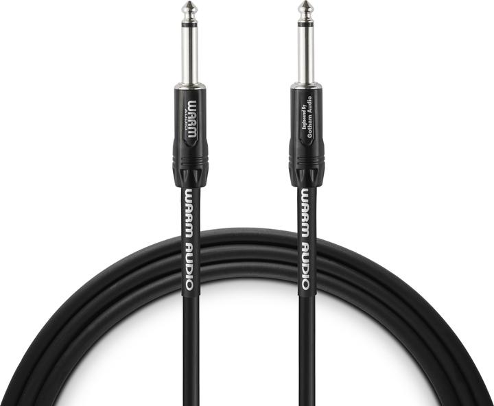Warm Audio Pro Cables - Pro-SPKR-6 (1.80 m, 6.3mm Klinke (Jack))