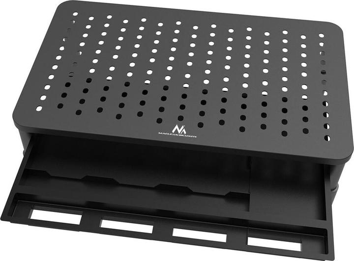 Actual product image Maclean MC-946