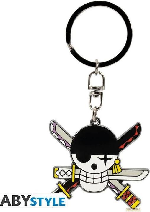 Actual product image ABYstyle One Piece - Roronoa Zoro