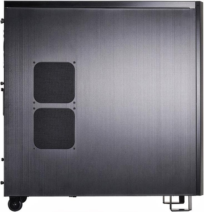 Actual product image Lian-Li Pc-A79b (HPTX, XL-ATX, E-ATX, mATX, ATX)