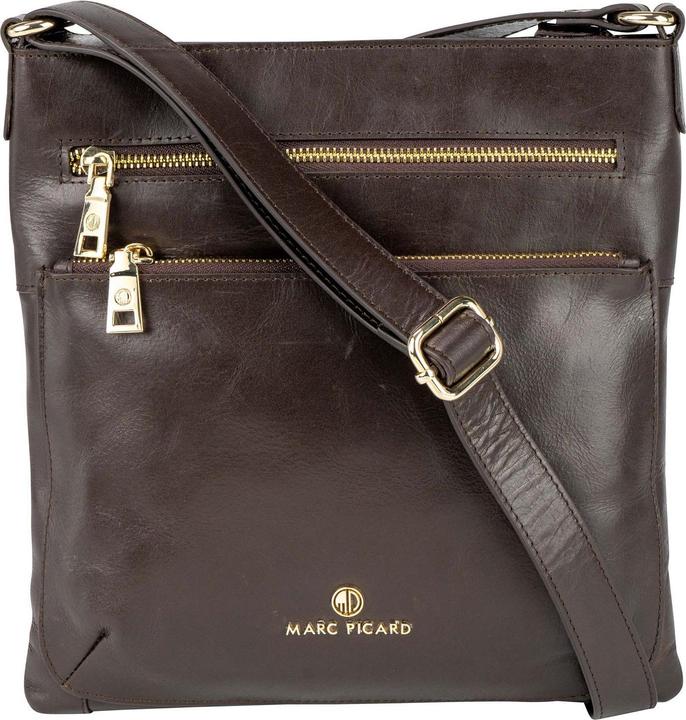 Immagine prodotto Marc Picard Firenze Crossover Bag
