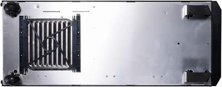 Actual product image Lian-Li Pc-A79b (HPTX, XL-ATX, E-ATX, mATX, ATX)