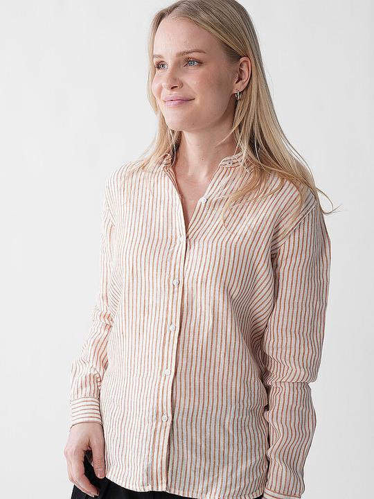 Actual product image Barbour Leinenhemd (34)