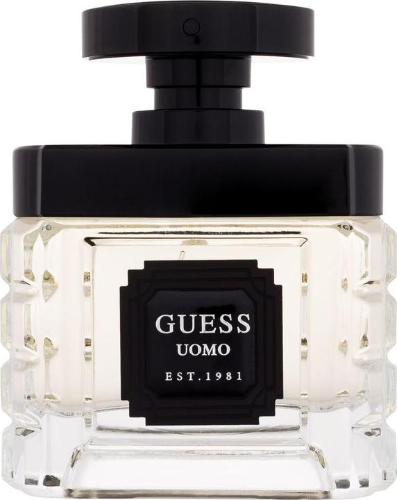 Immagine prodotto Guess Eau de Toilette (Eau de toilette, 50 ml)