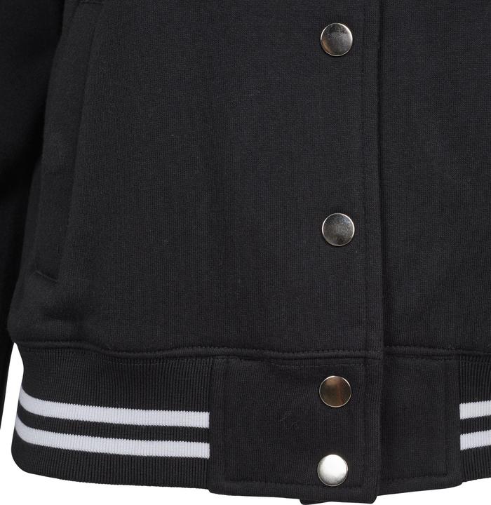 Actual product image Urban Classics Ladies College Sweat Jacket (XL)