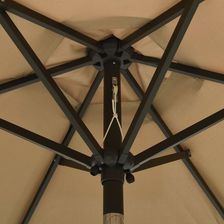 Actual product image vidaXL Alaric (2 m)