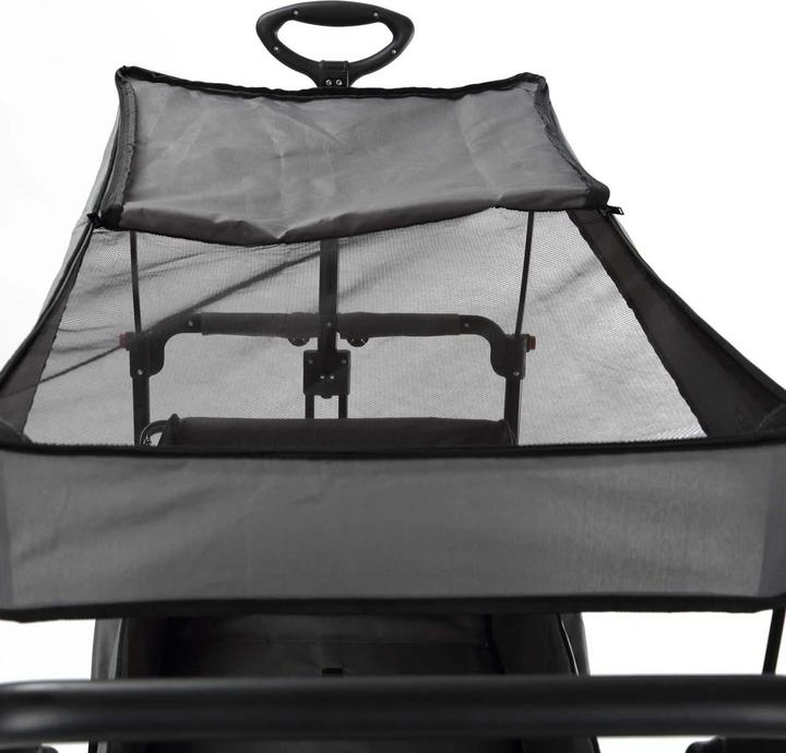 Image du produit Fuxtec Premium Bollerwagen