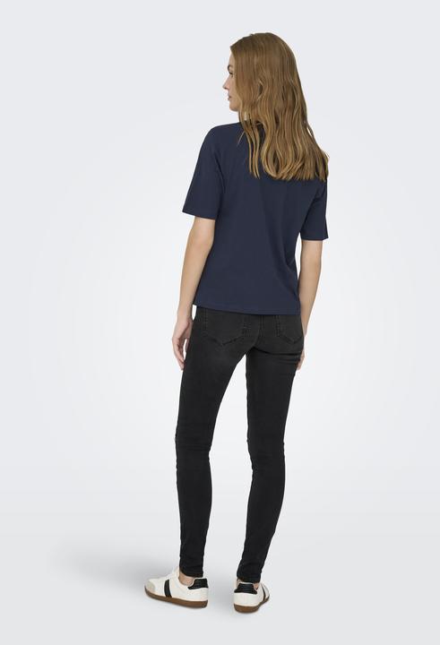 Produktbild JdY Jdyrex S/S Top Jrs Dia (XS)