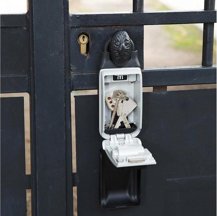 Productafbeelding Master Lock 5420EURD