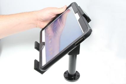 Immagine prodotto Brodit Staffe di base, 180-230 mm, orientabili