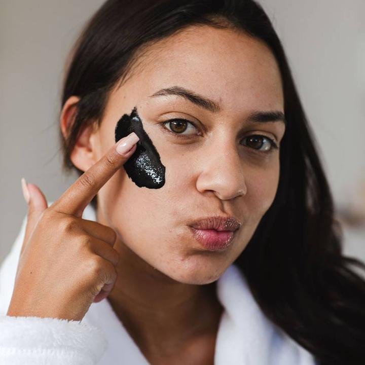 Produktbild Skin Republic Charcoal (25 ml)