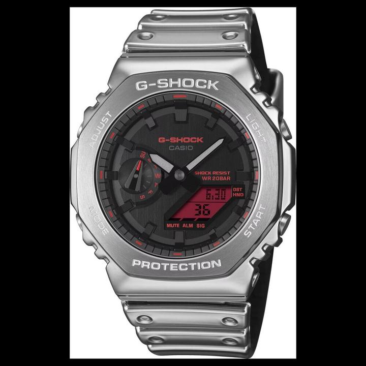 Produktbild Casio GM-2100YRA-8AER