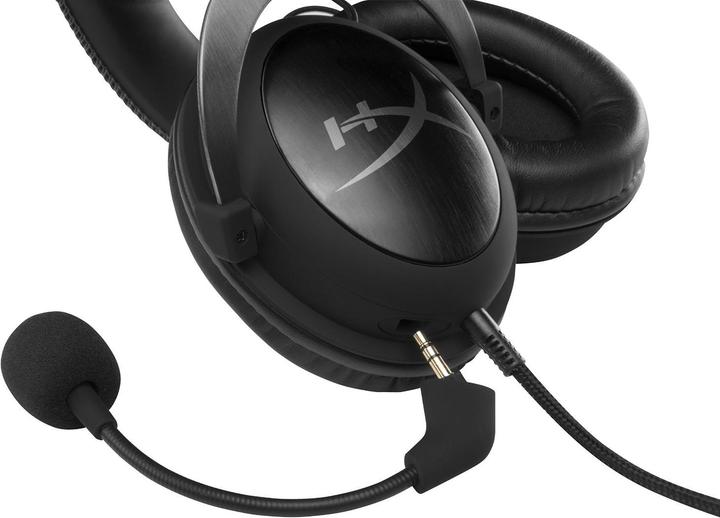 Image du produit HyperX Cloud II (Filaire)