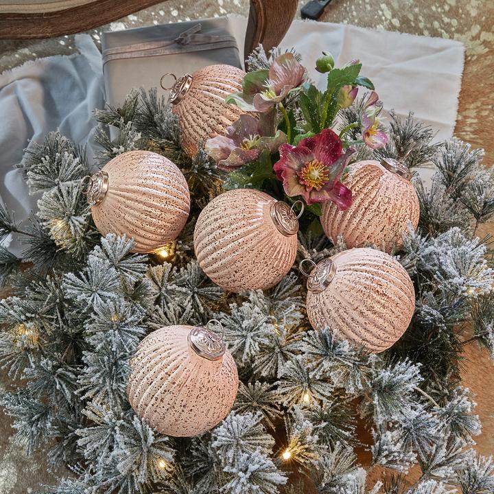 Actual product image Loberon Mane (6x)