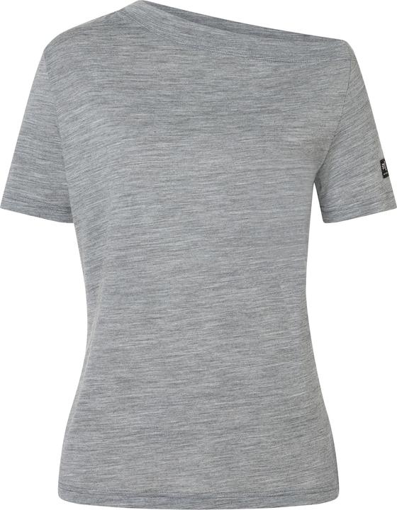 cashmere grey melange