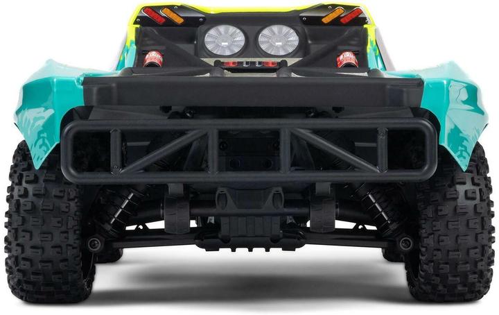 Image du produit Arrma Short Course Truck Fury 223S DSC 2WD Grün