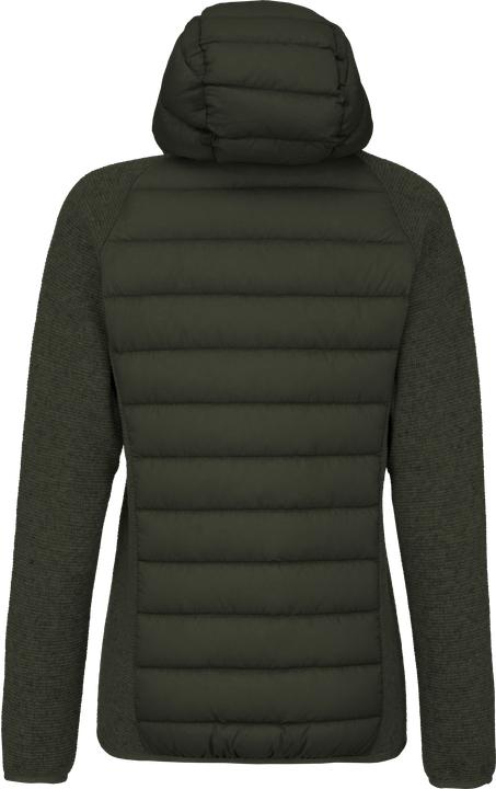 Image du produit Salewa Veste hybride Fanes Sarner/Down pour femme (36, S)