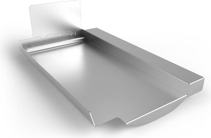 Immagine prodotto Schletter Solar Alu-Tile BEZ f. Braas TOPAS 13V 103005-067