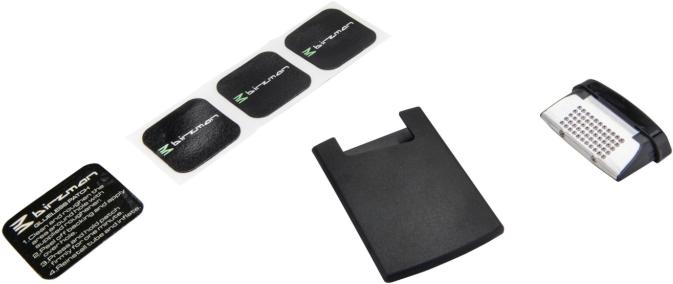 Image du produit Birzman Kit de réparation Feextube 30 pièces