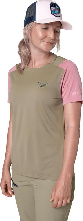 Image du produit Dynafit Transalper Kurzarmshirt (XS)