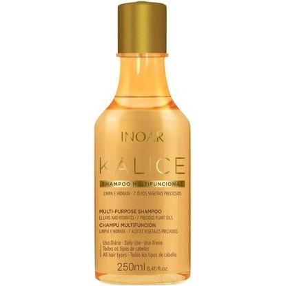 Inoar, Shampoo, Kalice Shampoo 250ml (250 ml)