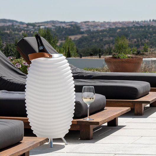 Produktbild Kooduu Lautsprecherlampe Synergy M