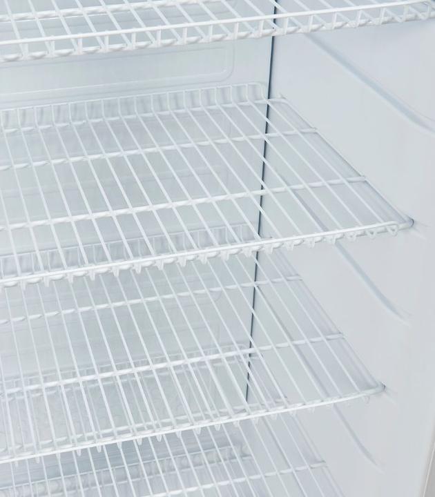 Produktbild Exquisit Kühlschrank, GKS350-1GT-280D (320 l)