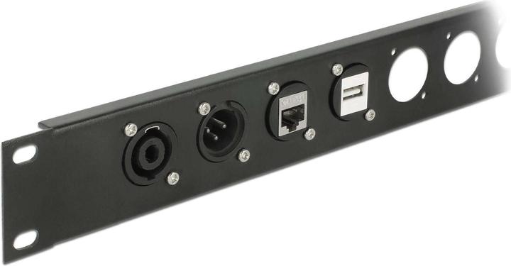 Immagine prodotto Delock Modulo di tipo D da presa HDMI-A a presa (Adattatore)