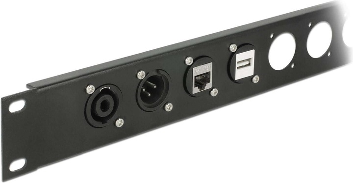 Produktbild Delock D-Typ Modul HDMI-A Buchse zu Buchse (Adapter)