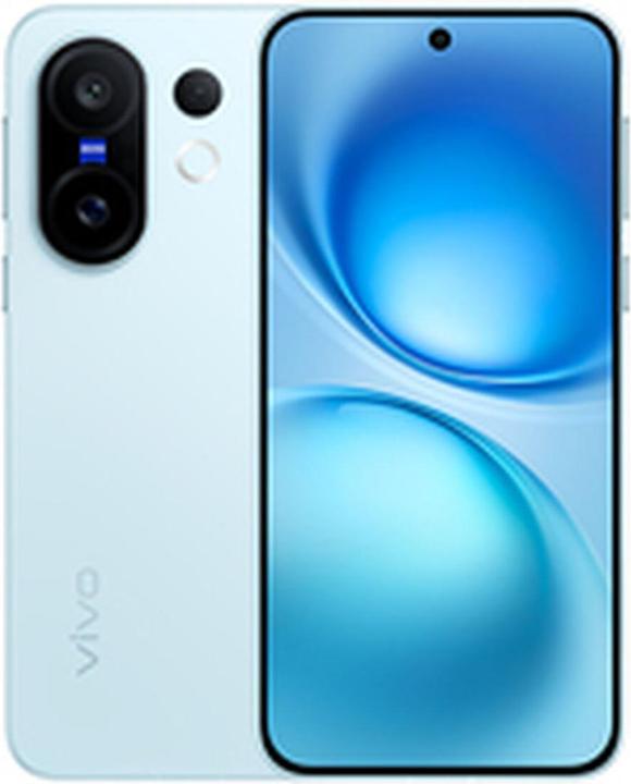 Immagine prodotto Vivo X200 FE (512 GB, Azzurro, 6.31", Doppia SIM, 5G)