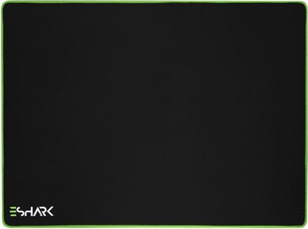 Actual product image White Shark Gaming Mouse Pad eShark Karuta L, 450x400x3mm (L)