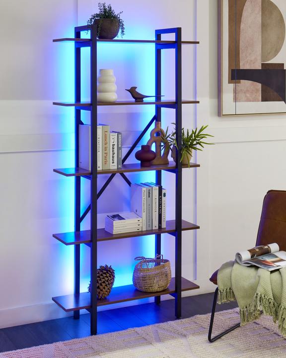 Immagine prodotto Beliani Darby (90 x 30 x 180 cm)