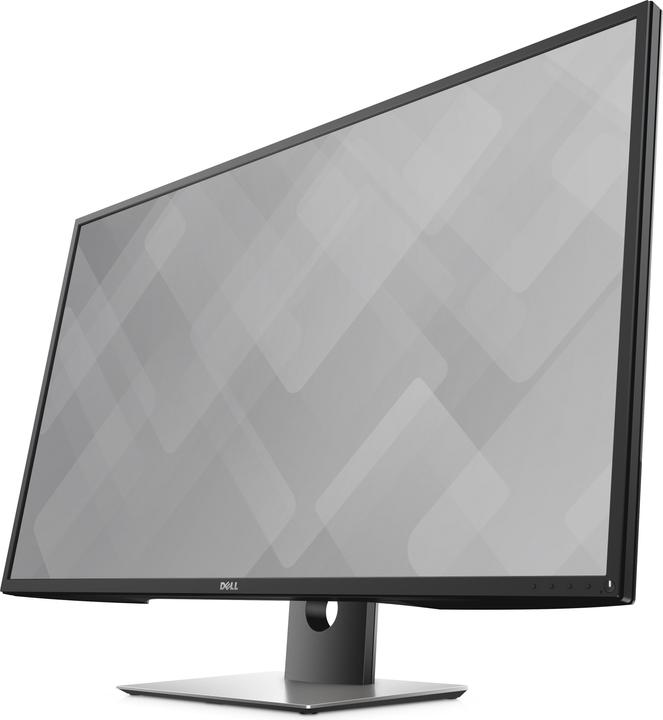 Produktbild Dell P4317q (3840 x 2160 Pixel, 42.51")